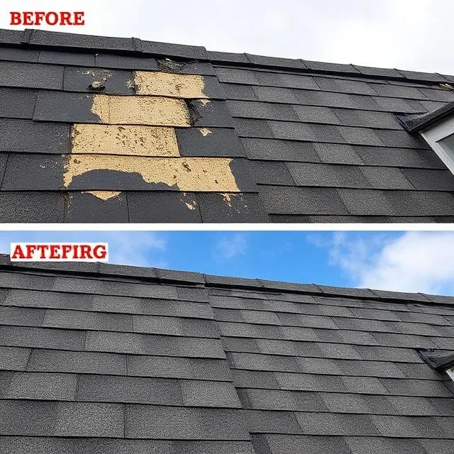 Roof Repair Near Me in Scottsville, KY near me
